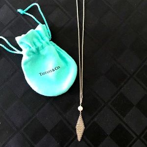 Tiffany Necklace